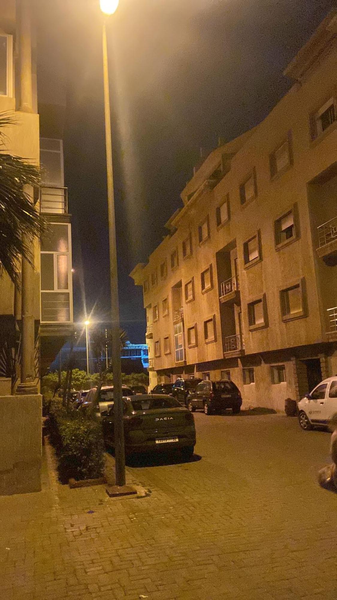 شقة في اقامة 索维拉 外观 照片